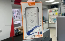 Купить Power Bank  Viaking 10000mAh б/у , в Уфа Цена:790рублей