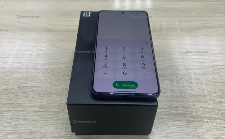 OnePlus Nord 3 16/256 ГБ