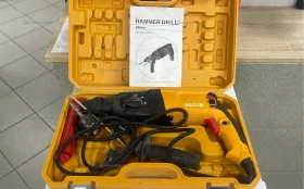 Купить перфоратор Kason Z1A2-26SE б/у , в Тюмень Цена:2990рублей