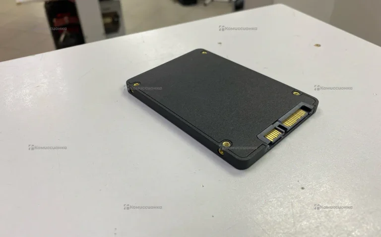 Ssd диск 250