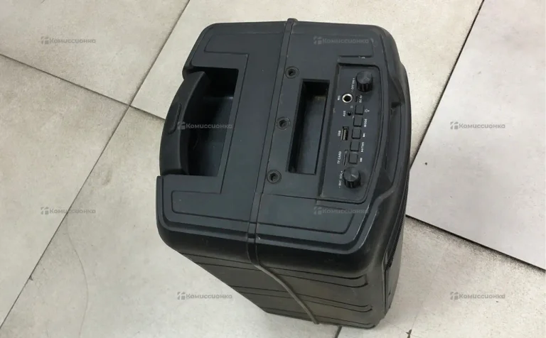 Колонка ZQS8211