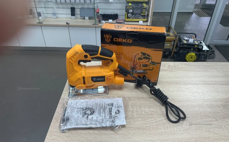 dk650js лобзик