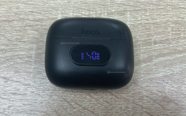 Наушники  Hoco EQ2