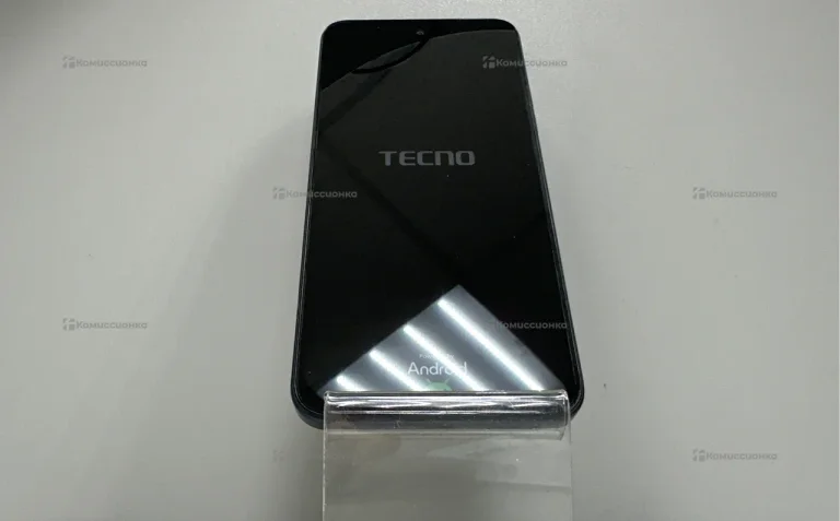 Tecno Spark 40C 8/128 ГБ