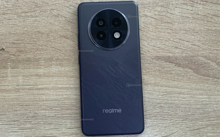 realme 13+