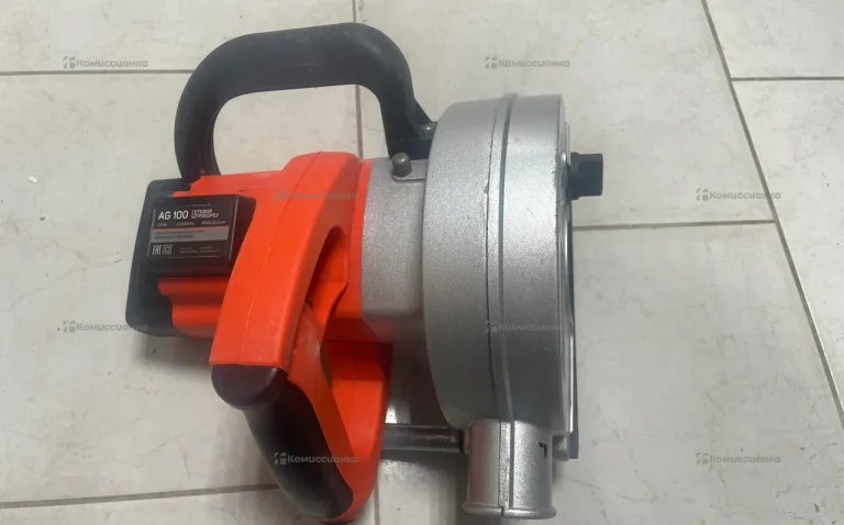 штруборез patriot ag100