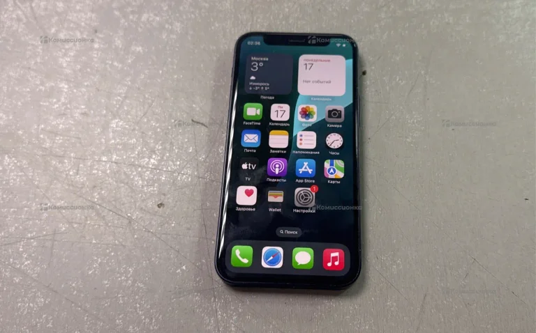 Apple iPhone 12 mini 4/64 ГБ