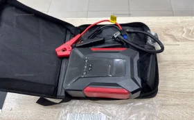 Купить Многофункциональное пуско-зарядное устройство Mult б/у , в Санкт-Петербург Цена:2900рублей