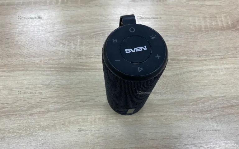 Колонка  Sven