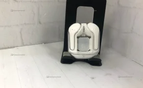 Наушники беспроводные белые