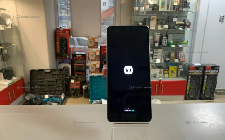 Xiaomi Redmi A3 3/64 ГБ