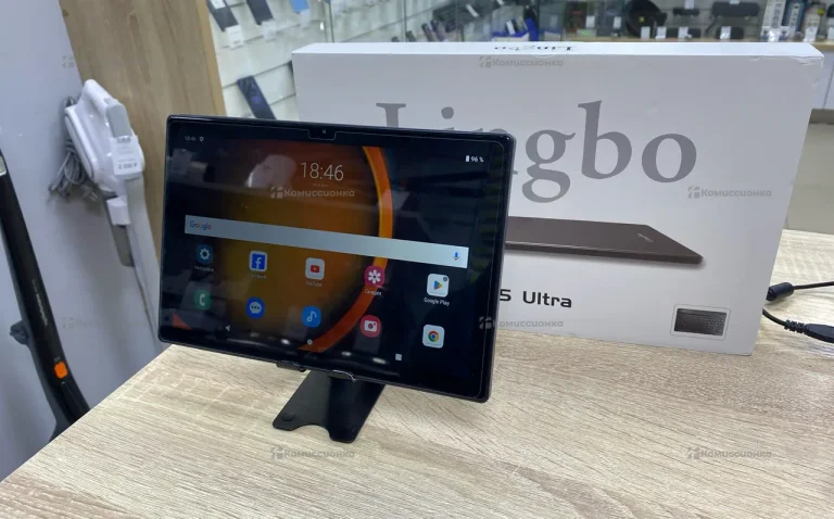 Планшет Lingbo S25 Ultra.