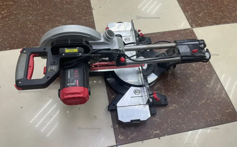 циркулярная пила p.i.t PCM255-C3