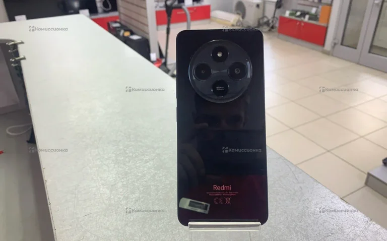 Xiaomi Redmi 14C 4/128 ГБ