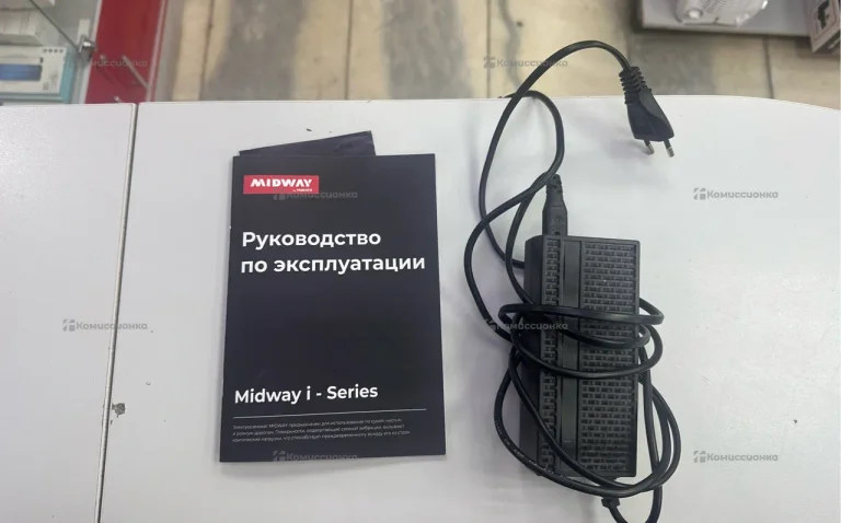 Электросамокат Midway