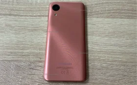 Купить Samsung Galaxy A03 Core 2/32 ГБ б/у , в Тольятти Цена:1990рублей