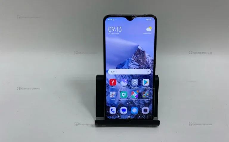 Xiaomi Redmi Note 8 Pro 6/128 ГБ