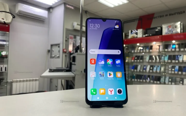 Xiaomi Redmi 14C 4/128 ГБ