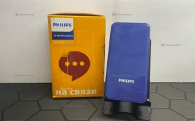 Philips Xenium E2601