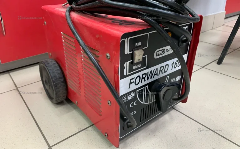 Сварочный аппарат PRORAB FORWARD 160