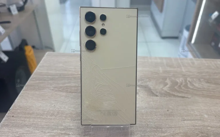 Samsung Galaxy S24 Ultra 12/512Gb