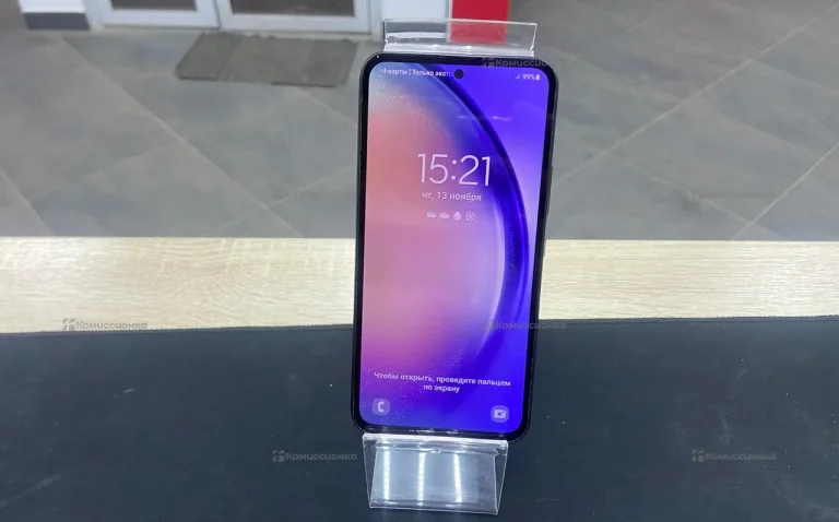 Samsung Galaxy A54 6/128 ГБ