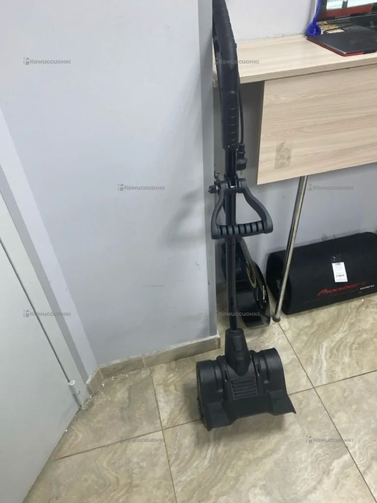 Снегоуборочная машина Kettama