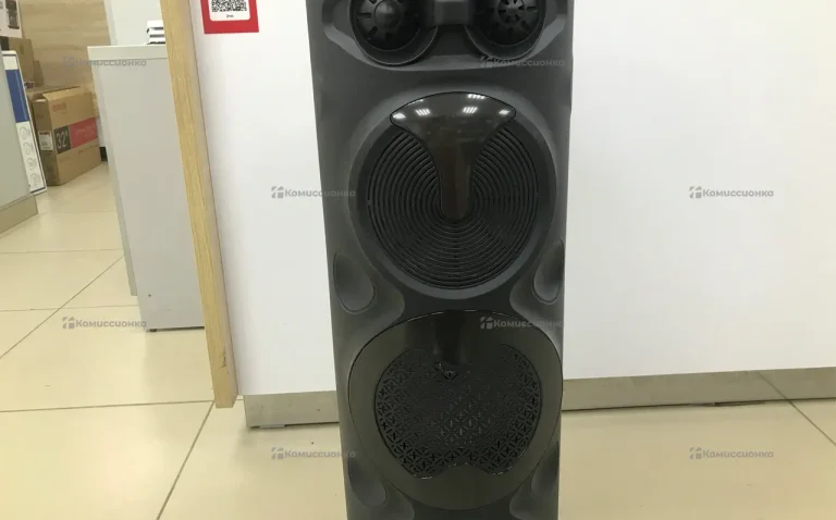 Колонка  Sing-E ZQS8309