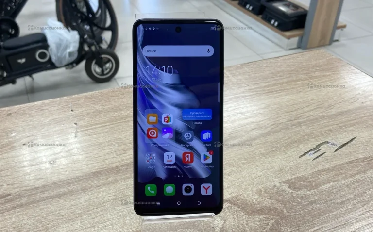 Tecno Spark 20 8/128 гб
