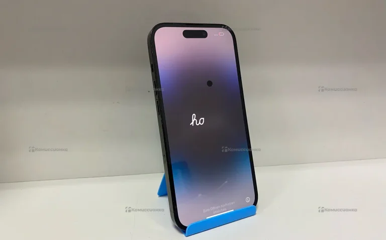 Телефон Apple iPhone 14 Pro 128Gb