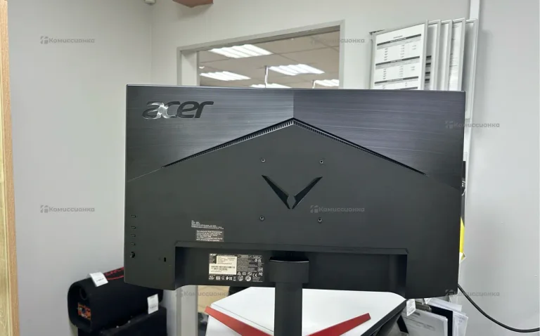 Монитор Acer Nitro VG270Sbmiipx