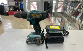 Купить Аккумуляторный шуруповерт Sturm! CD3618 б/у , в Саратов Цена:1800рублей