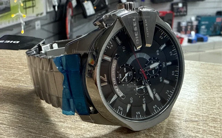 Часы  diesel dz4308