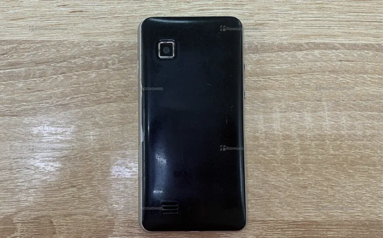 Samsung S5260 Star II