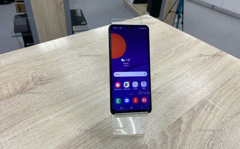 Samsung Galaxy M12 3/32Gb