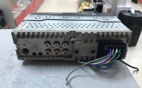 Купить Автомагнитола  Aura 760sp б/у , в Энгельс Цена:2900рублей