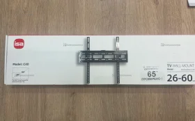 Купить Кронштейн для ТВ 26"-65" б/у , в Тольятти Цена:990рублей