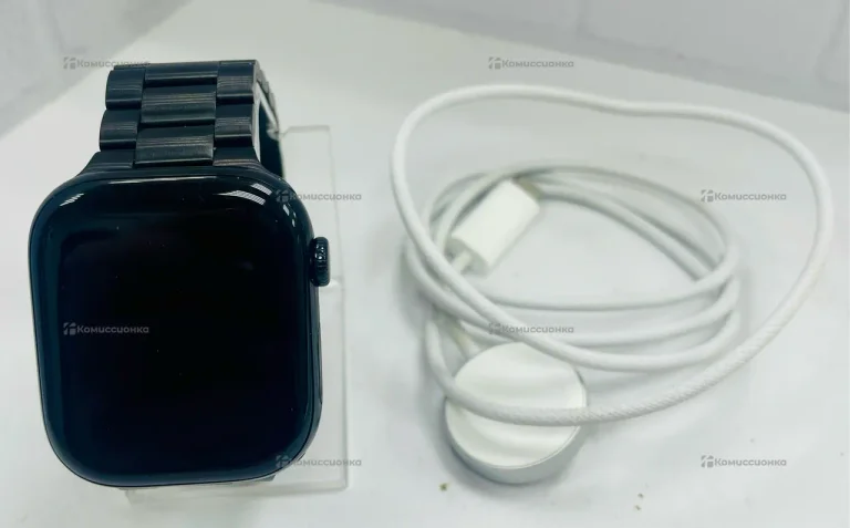 Часы  Apple Watch Series 10 46mm