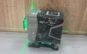 Купить Лазерный уровень Лазерный уровень Dellie 002 б/у , в Краснодар Цена:2500рублей