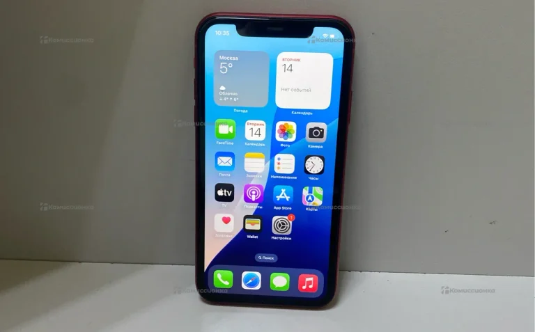 iPhone 11 128 ГБ