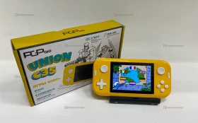 Купить Приставка pgpaio union C35 б/у , в Тюмень Цена:990рублей