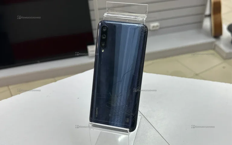 Xiaomi Mi A3 4/128 ГБ