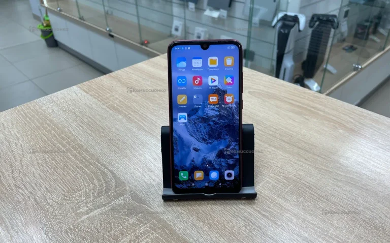 Xiaomi Redmi Note 7 3/32 ГБ