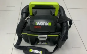 Купить Пылесос   Wuo36 б/у , в Москва и область Цена:6500рублей