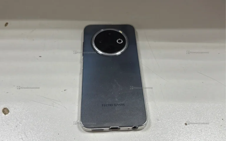 Tecno spark 30c 4/128