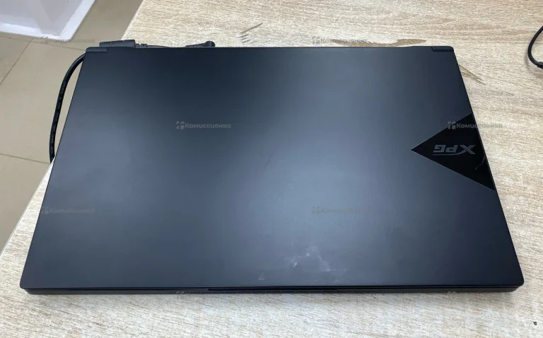 Ноутбук XPG i7-11800H