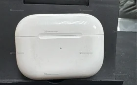 Купить Наушники  AirPods Pro gen 2 б/у , в Чапаевск Цена:9500рублей