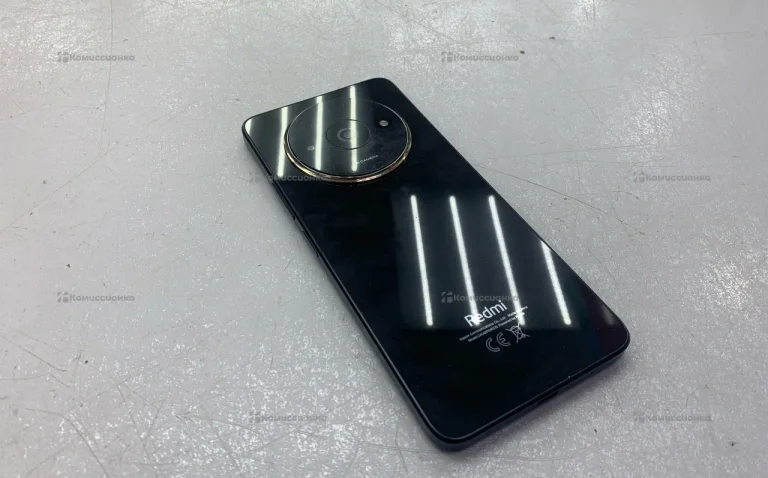 Xiaomi Redmi A3x 3/64 ГБ