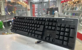 Купить Клавиатура Cougar Core EX б/у , в Санкт-Петербург Цена:650рублей
