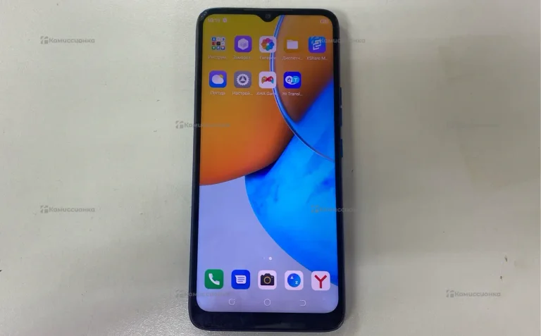 Tecno Pop 5 LTE 2/32 ГБ